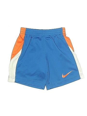 Nike Athletic Shorts (view 1)