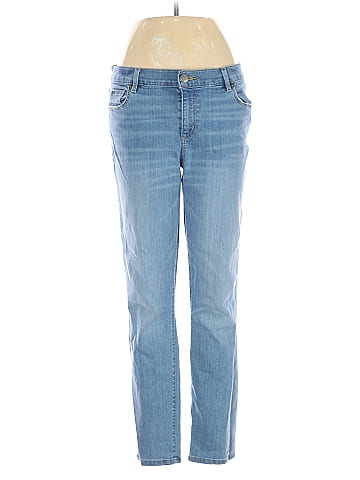 Ann Taylor LOFT Jeans (view 1)