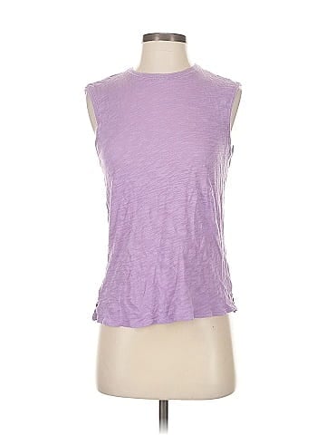 ATM Sleeveless T-Shirt (view 1)