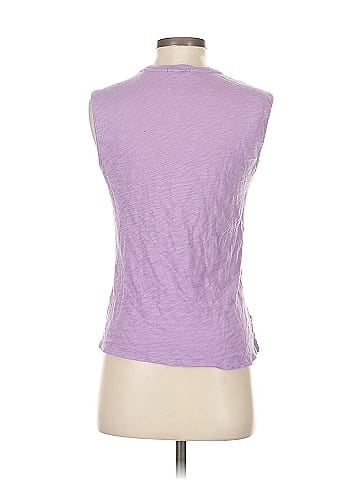 ATM Sleeveless T-Shirt (view 2)