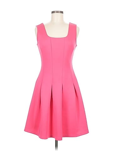 Boston Proper Cocktail Dress (view 1)