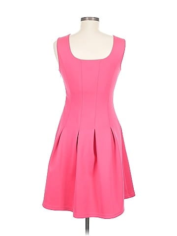 Boston Proper Cocktail Dress (view 2)