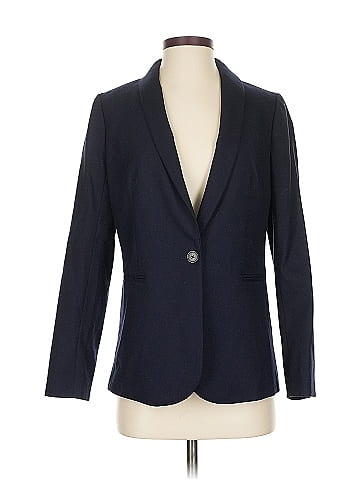 J.Crew Wool Blazer (view 1)