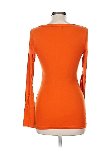 Michael Stars Long Sleeve Top (view 2)