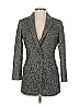 Rebecca Minkoff Gray Blazer Size XS - photo 1