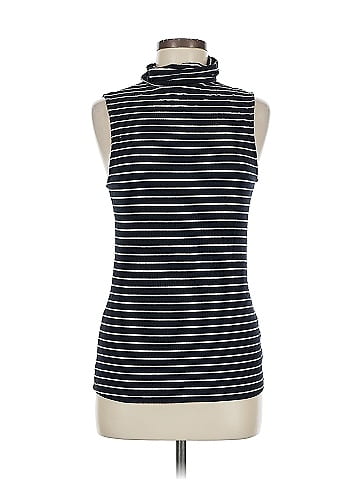 Halogen Sleeveless T-Shirt (view 1)
