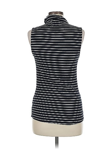 Halogen Sleeveless T-Shirt (view 2)