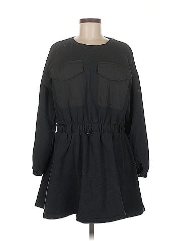 Daily Practice By Anthropologie Casual Dress (view 1)