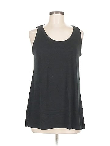 Ann Taylor LOFT Sleeveless Top (view 1)