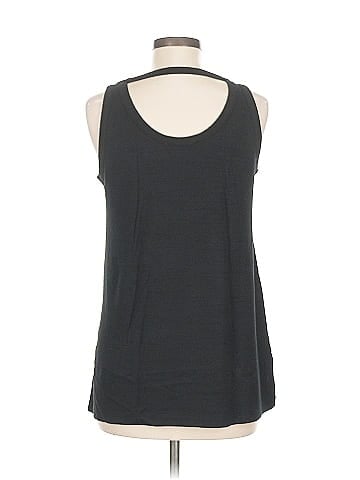 Ann Taylor LOFT Sleeveless Top (view 2)