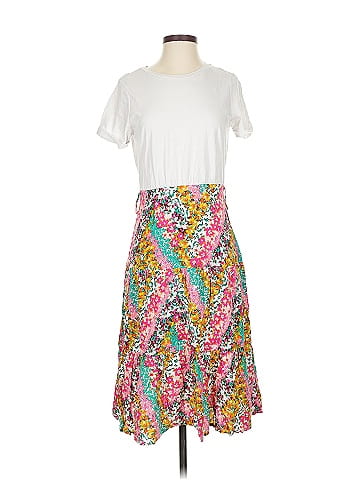 Unbranded Casual Dress (view 1)
