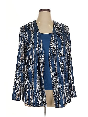 Emery Rose Kimono (view 1)