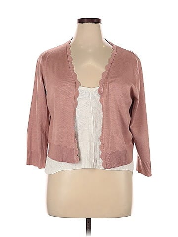 Melissa Paige Cardigan (view 1)