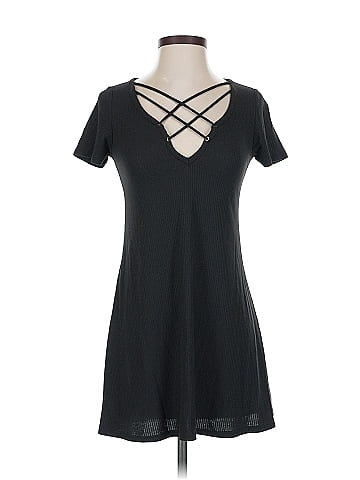 Charlotte Russe Casual Dress (view 1)