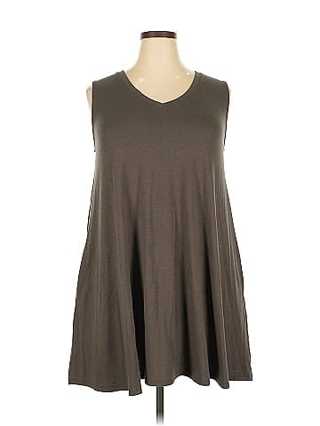 Zenana Premium Casual Dress (view 1)