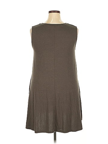 Zenana Premium Casual Dress (view 2)