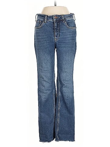Pilcro Jeans (view 1)