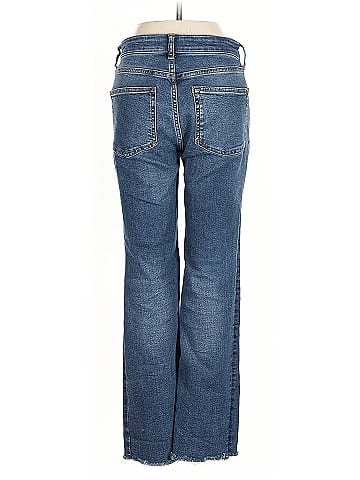 Pilcro Jeans (view 2)