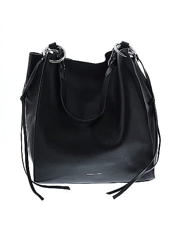 Rebecca Minkoff Leather Tote (view 1)