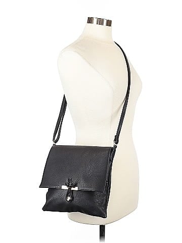 Unbranded Crossbody Bag (view 2)