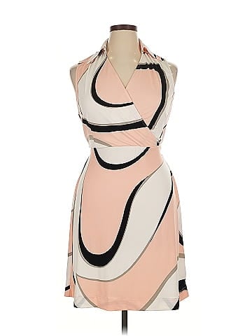 New York & Company Cocktail Dress (view 1)