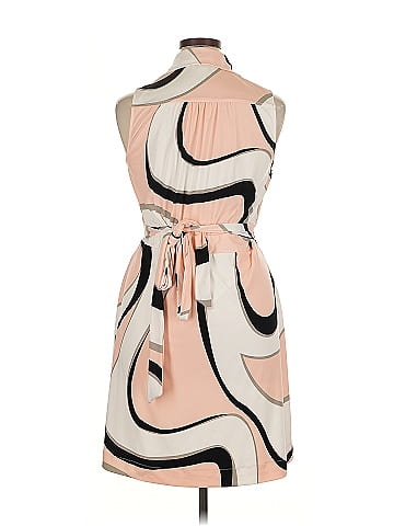 New York & Company Cocktail Dress (view 2)