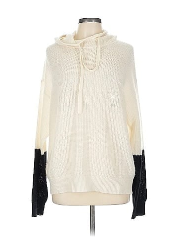 ATM Cashmere Pullover Sweater (view 1)