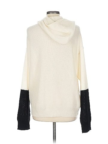 ATM Cashmere Pullover Sweater (view 2)