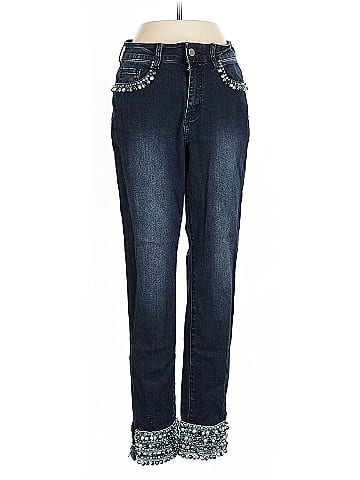 Boston Proper Jeans (view 1)