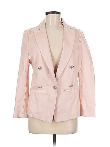 Evereve Blazer (view 1)