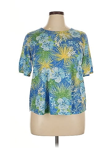 Ruby Rd. Short Sleeve T-Shirt (view 1)