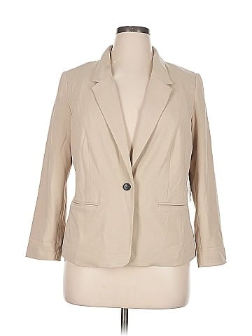 Kensie Blazer (view 1)