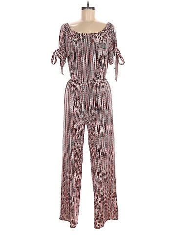 Tacera Jumpsuit (view 1)