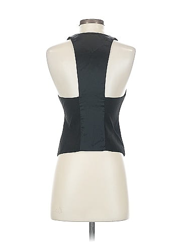 Express Design Studio Tuxedo Vest (view 2)