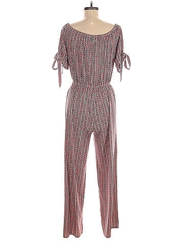 Tacera Jumpsuit (view 2)