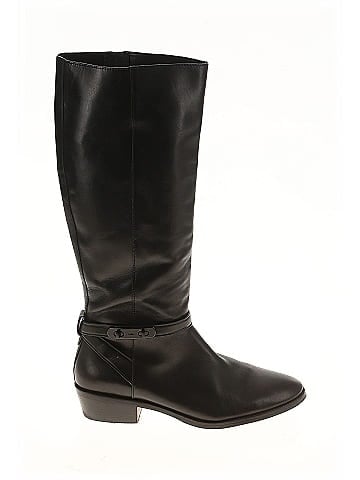 Coach Boots (view 1)