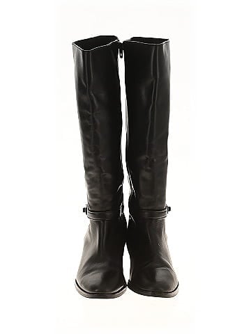 Coach Boots (view 2)