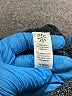 Athleta Tweed Gray Black Active Pants Size XS - photo 7