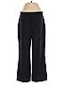 Express Houndstooth Black Blue Dress Pants Size XS - photo 1