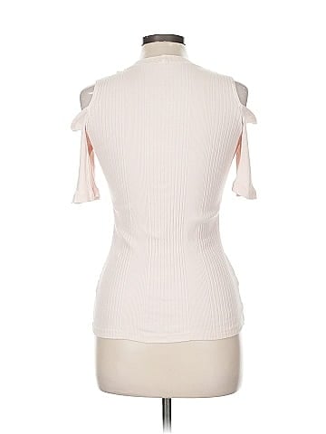 Monrow Sleeveless T-Shirt (view 2)