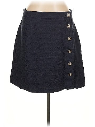 Ann Taylor Casual Skirt (view 1)