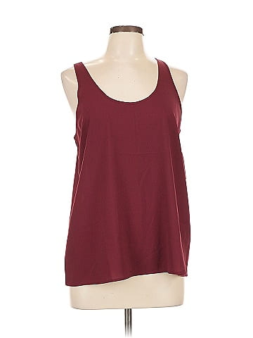 Frenchi Sleeveless Top (view 1)