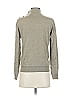 J.Crew Gray Turtleneck Sweater Size S - photo 2