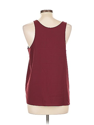 Frenchi Sleeveless Top (view 2)