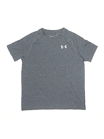 Under Armour Active T-Shirt (view 1)
