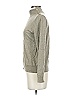 J.Crew Gray Turtleneck Sweater Size S - photo 5