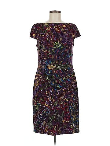 Evan Picone Cocktail Dress (view 1)