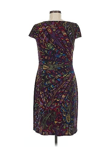 Evan Picone Cocktail Dress (view 2)