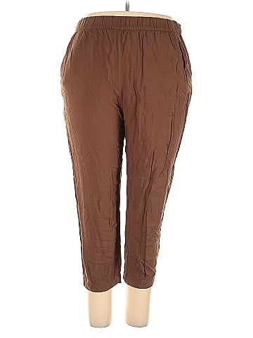 Divided by H&M Casual Pants (view 1)