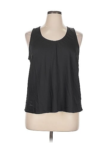 J.Crew Sleeveless Top (view 1)